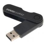 Pendrive Usb 2.0 32gb Kpmem32gbrs Kross Elegance C3tech