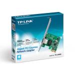 Placa De Rede Pci-e 10/100/1000 Tg-3468 Low Profile Tp-link