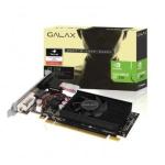 Placa De Video Gt210 1gb 64 Bits Ddr3 21ggf4hi00np Galax