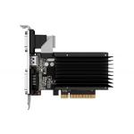 Placa De Video Gt710 2gb Ddr3 64bits Pci-e Neat7100hd46