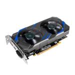 Placa De Video Gtx 1050 Ti 4gb Ddr5 1click 50iqh8dsq3dd Galax