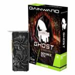 Placa De Video Gtx 1660 6gb Gddr6 192bits Super Ghost Gainward