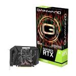 Placa De Video Rtx 2060 6gb G6 192bits Ne62060018j9-161f Gainward