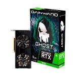 Placa De Video Rtx 3050 8gb Ghost Gddr6 128b 63050019p1-190ab Gainward