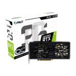 Placa De Video Rtx 3060 Dual Oc 12gb Gddr6 Dlss Ray Tracing Palit