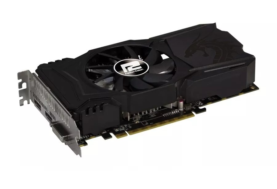 Radeon Rx 560 Series Цена
