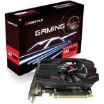 Placa De Video Rx 550 4gb Ddr5 128 Bits Va5515rf41-tbmra-bs2 Biostar