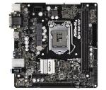 Placa Mae 1151 H310 H310m-hg4 Ddr4 Asrock