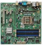 Placa Mae 1155 Ms-7479 Ddr3 Vga Dvi Nec *spare