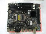 Placa Mae 1156 H55 Iy-h55md/20 Ddr3 Oem Isync Oem