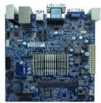 Placa Mae Pcware Ipx3060e C/ Processador Cel Dual Core J3060 M- Ddr3l