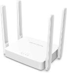 Roteador Wireless 1200mbps 4 Antenas Dual Band Ac10 Ac1200 Mercusys