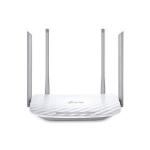 Roteador Wireless 1200mbps 4 Antenas Dual Band C50w Tp-link