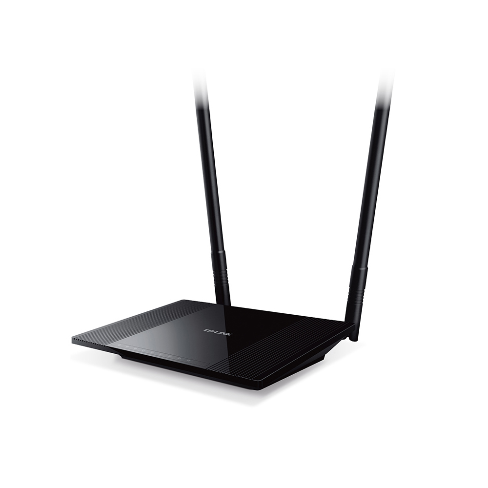 Roteador Wireless 300mbps 2 Antenas Tl-wr841hp Tp-link