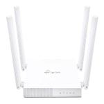 Roteador Wireless 750mbps 4 Ant Db Archer C21 Ac750 Tp-lin