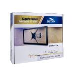 Suporte Tv Articulado 17" A 55" Sm-spma 17-55 Sumay