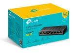 Switch 8 Portas 10/100/1000 Ls1008g Tp-link