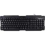 Teclado Usb Gamer Tpc-063 Hoopson