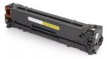 Toner Compativel Hp Cb542 Ce322a Cf212a Amarelo Chinamate