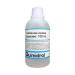 Vaselina Liquida Industrial Quimidrol 100g