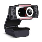 Webcam Full Hd 1080p Wb-100bk C3tech