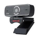 Webcam Gamer Streaming Hitman Full Hd 1080p Gw800 Redragon