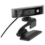 Webcam Hd 1080p Hd4310 H2w19aa Hp