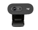 Webcam Hd 720p C505e Business C/ Microfone Logitech